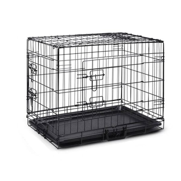 collapsible cages